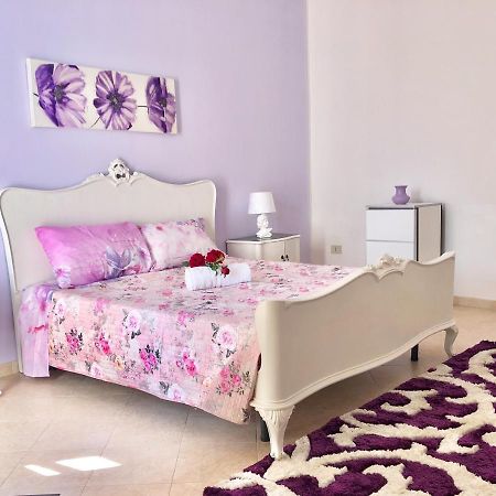 Casa Vacanza Carmen Marsala Ngoại thất bức ảnh