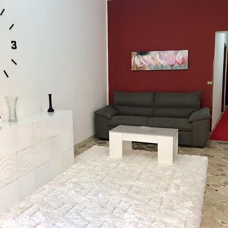 Casa Vacanza Carmen Marsala Ngoại thất bức ảnh