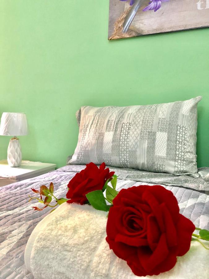 Casa Vacanza Carmen Marsala Ngoại thất bức ảnh