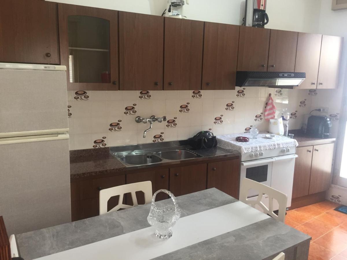 Casa Vacanza Carmen Marsala Ngoại thất bức ảnh
