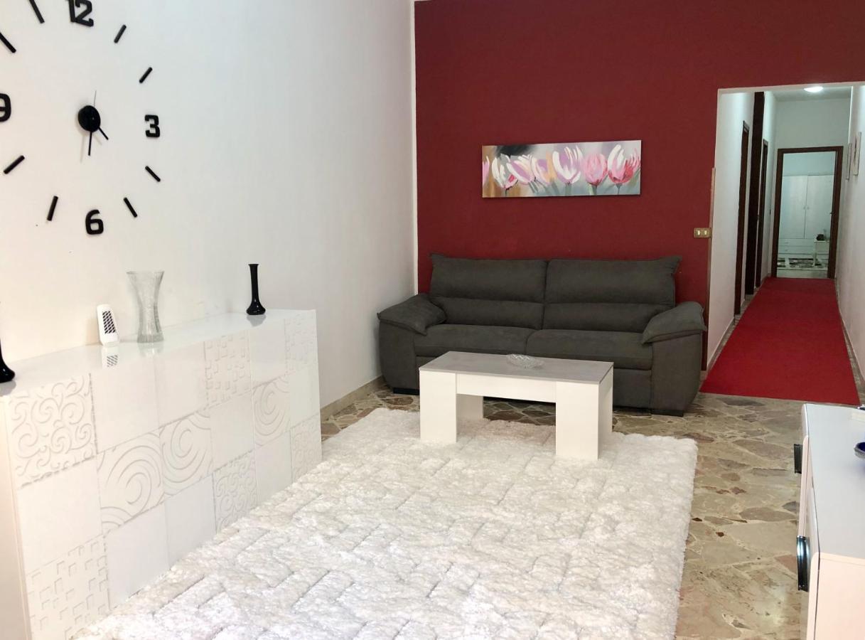 Casa Vacanza Carmen Marsala Ngoại thất bức ảnh