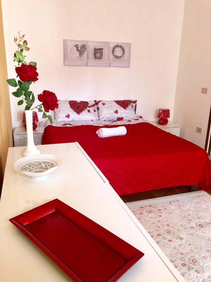 Casa Vacanza Carmen Marsala Ngoại thất bức ảnh