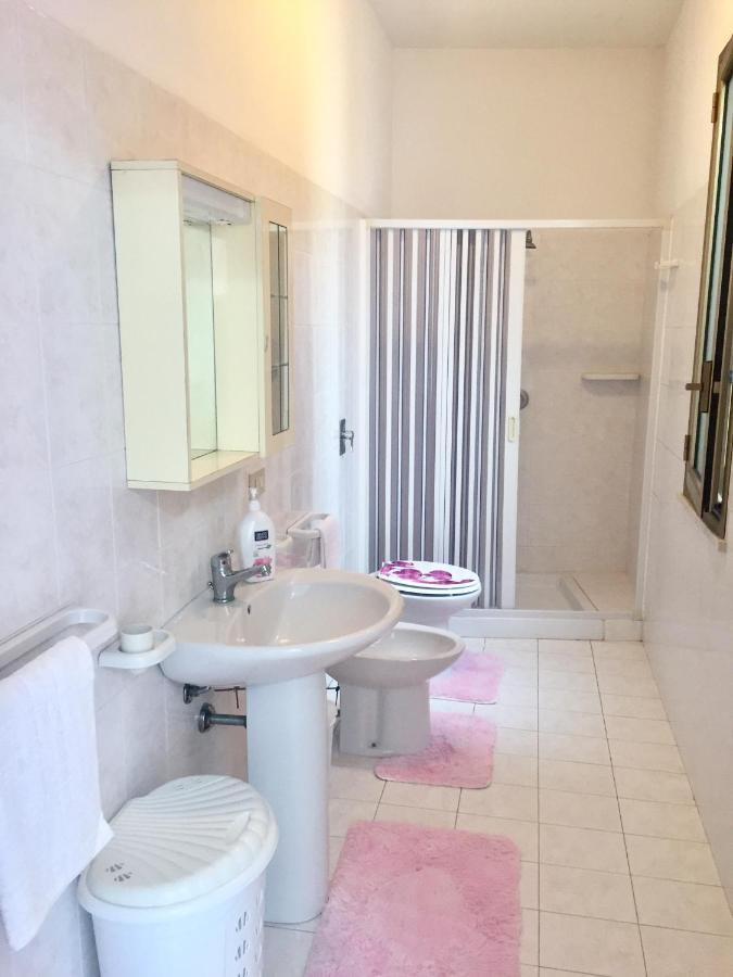 Casa Vacanza Carmen Marsala Ngoại thất bức ảnh
