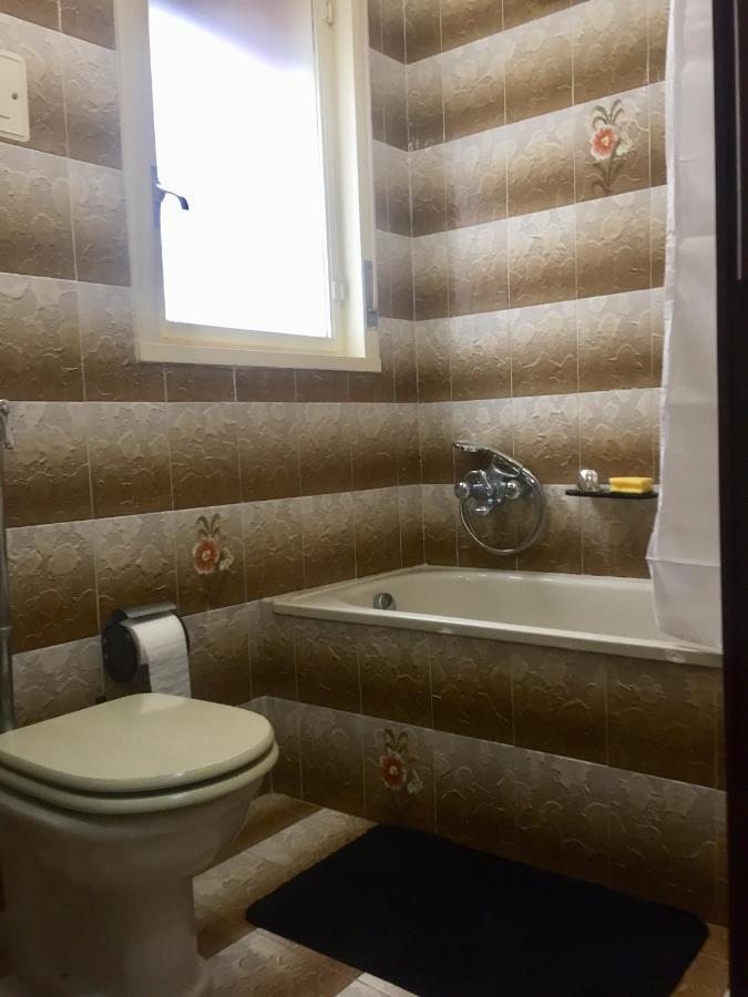 Casa Vacanza Carmen Marsala Ngoại thất bức ảnh